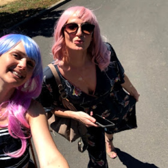 Jumpsuit - Picture 3 of 3